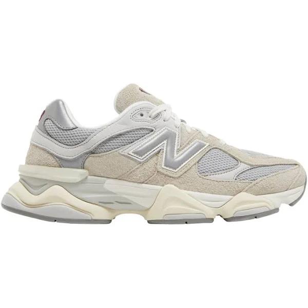 New Balance 9060 Lunar New Year Timberwolf Grey
