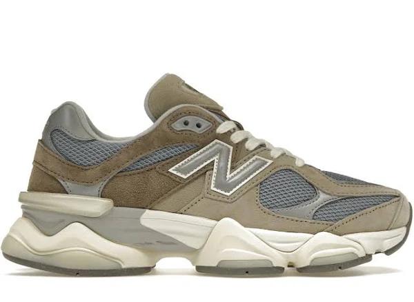 New Balance 9060 Mushroom