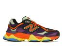 New Balance 9060 Prism Purple