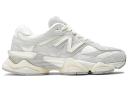 New Balance 9060 Quartz Grey Team Cream Sea Salt