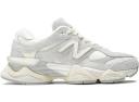 New Balance 9060 Quartz Grey Team Cream Sea Salt