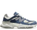 New Balance 9060 Quartz Grey Team Cream Sea Salt