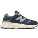 New Balance 9060 Quartz Grey Team Cream Sea Salt