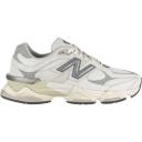 New Balance 9060 Quartz Grey Team Cream Sea Salt