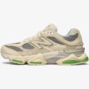 New Balance 9060 Quartz Grey Team Cream Sea Salt