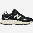 New Balance 9060 Quartz Grey Team Cream Sea Salt