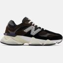 New Balance 9060 Quartz Grey Team Cream Sea Salt