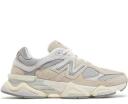 New Balance 9060 Quartz Grey Team Cream Sea Salt