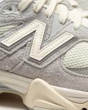 New Balance 9060 Quartz Grey