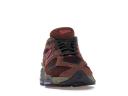 New Balance 9060 Rich Oak Burgundy