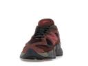 New Balance 9060 Rich Oak Burgundy