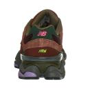 New Balance 9060 Rich Oak Burgundy