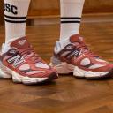 New Balance 9060 'Sea Salt Cherry Blossom' U9060TRU US 10½