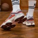 New Balance 9060 'Sea Salt Cherry Blossom' U9060TRU US 10