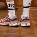 New Balance 9060 'Sea Salt Cherry Blossom' U9060TRU US 10