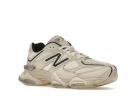 New Balance 9060 Turtledove Black Silver Metallic