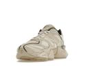 New Balance 9060 Turtledove Black Silver Metallic