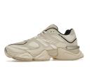 New Balance 9060 Turtledove Black Silver Metallic