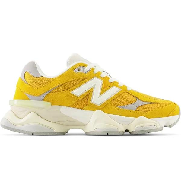 New Balance 9060 Varsity Gold