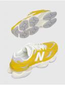 New Balance 9060 Varsity Gold