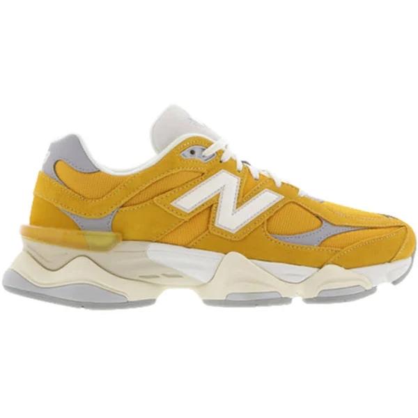 New Balance 9060 Varsity Gold