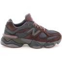 New Balance 9060 Washed Burgundy