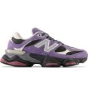 New Balance 9060 Washed Burgundy