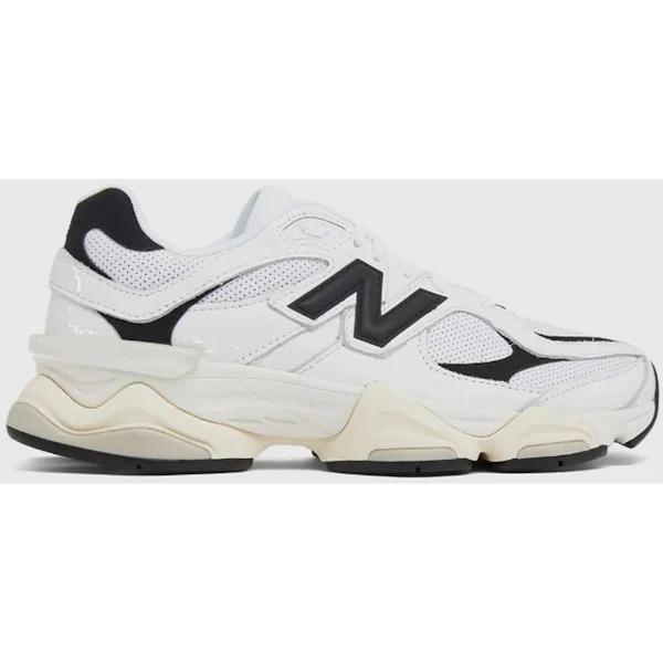 New Balance 9060 White Black