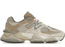 New Balance 9060 White Navy