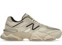 New Balance 9060 White Navy