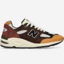 New Balance 990 Bringback Burgundy