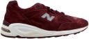 New Balance 990 Bringback Burgundy