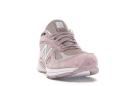 New Balance 990 'Pink Ribbon' Mens Sneakers - Size 8.0