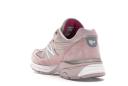 New Balance 990 'Pink Ribbon' Mens Sneakers - Size 8.0