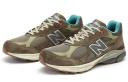 New Balance 990 V3 Bodega - Anniversary - Size 9.5 - Kangaroo/caribou
