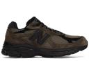 New Balance 990 V3 JJJJound - Brown - Size 8 - Brown/Black
