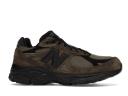 New Balance 990 V3 JJJJound - Brown - Size 8 - Brown/Black