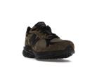 New Balance 990 V3 JJJJound - Brown - Size 8 - Brown/Black