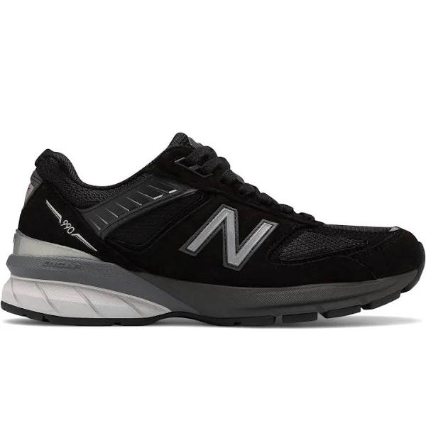 New Balance 990 V5 Black (PS)