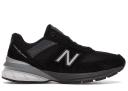 New Balance 990 V5 Black (Women's)