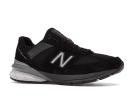 New Balance 990 V5 Black (Women's)