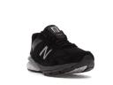New Balance 990 V5 Black (Women's)