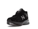 New Balance 990 V5 Black (Women's)
