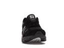 New Balance 990 V5 Black (Women's)