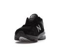 New Balance 990 V5 Black (Women's)