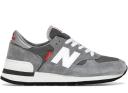 New Balance 990v1 MiUSA Navy
