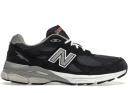 New Balance 990v1 MiUSA Navy