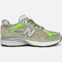 New Balance 990v1 MiUSA Navy