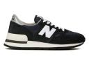 New Balance 990v1 MiUSA Navy