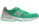 New Balance 990v1 MiUSA Navy